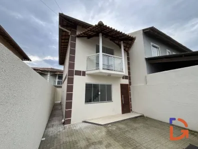 Casa com 2 Quartos à venda, 75m² no Village Rio das Ostras, Rio das Ostras