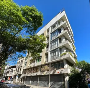 Apartamento com 3 Quartos à venda, 180m² no Centro, Nova Friburgo