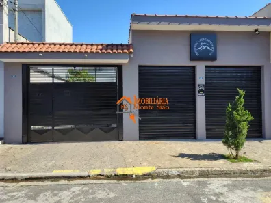 Sobrado com 3 Quartos à venda, 167m² no Jardim Adriana, Guarulhos