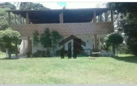 Fazenda/Sítio com 7 Quartos para alugar, 3m² no Encanto Igarassu, Igarassu