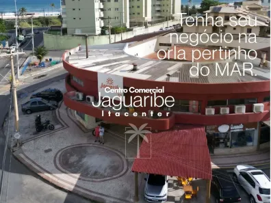 Sala Comercial com 1 Quarto para alugar, 9m² no Piatã, Salvador