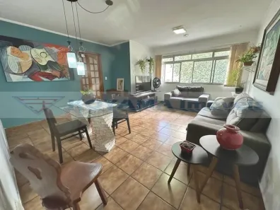 Apartamento com 2 Quartos à venda, 87m² no Parque Imperial, São Paulo