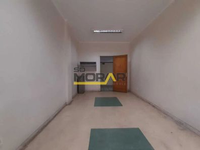 Sala Comercial à venda, 24m² no Centro, Belo Horizonte