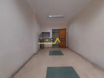 Sala Comercial à venda, 24m² no Centro, Belo Horizonte