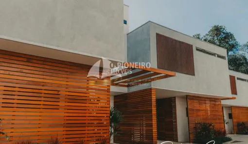 Casa de Condomínio com 3 Quartos à venda, 207m² no Camburi, São Sebastião
