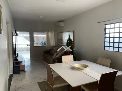 Casa com 4 Quartos à venda, 270m² no Vila São João da Boa Vista, Bauru