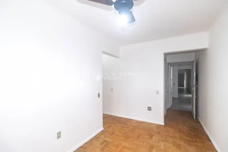 Apartamento com 1 Quarto para alugar, 40m² no Centro Histórico, Porto Alegre