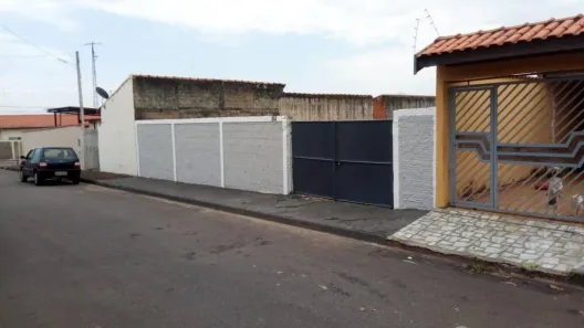 Lote/Terreno à venda, 507m² no Jardim das Palmeiras, Sumaré