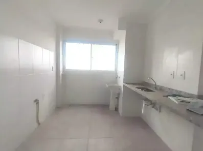 Apartamento com 2 Quartos à venda, 53m² no Chácaras Antonieta, Limeira