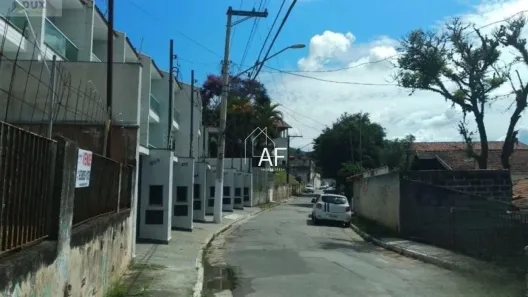 Lote/Terreno à venda, 209m² no Vila Rosa, São Paulo