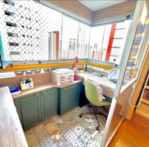 Apartamento com 2 Quartos à venda, 55m² no Encruzilhada, Recife