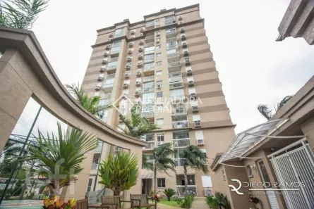 Apartamento com 2 Quartos à venda, 64m² no Sarandi, Porto Alegre