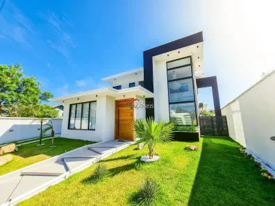 Casa de Condomínio com 4 Quartos à venda, 209m² no Caravelas, Armação dos Búzios