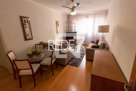 Apartamento com 3 Quartos à venda, 90m² no Centro, Campinas