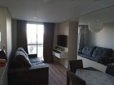 Apartamento com 2 Quartos à venda, 50m² no Vila Maria, São Paulo