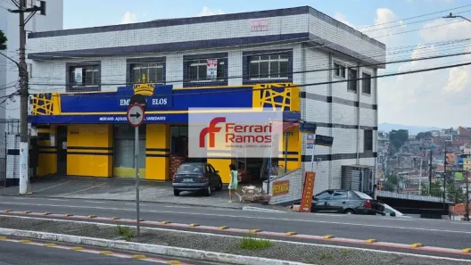 Sala Comercial para alugar, 32m² no Vila Marieta, São Paulo