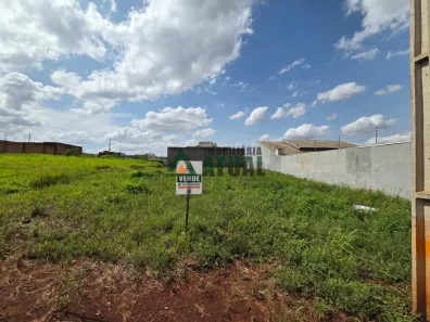 Lote/Terreno à venda, 450m² no Loteamento Residencial Portal do Lago, Cambé