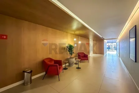 Apartamento com 1 Quarto para alugar, 30m² no Belenzinho, São Paulo