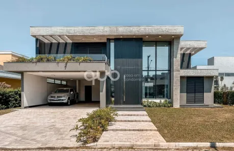 Sobrado com 4 Quartos à venda, 368m² no , Osório