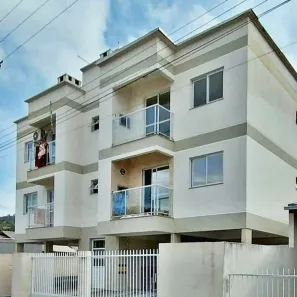 Apartamento com 2 Quartos à venda, 79m² no São Sebastião, Palhoça