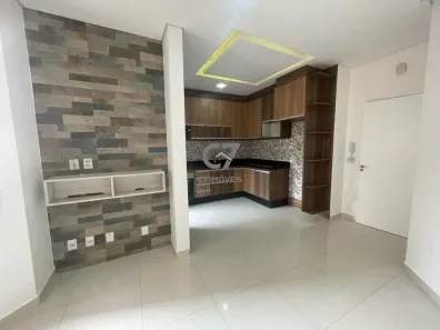 Apartamento com 2 Quartos à venda, 48m² no Nova Cidade Jardim, Jundiaí