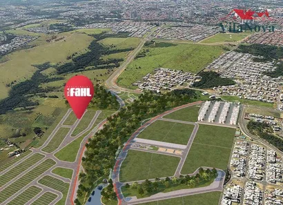 Lote/Terreno à venda, 150m² no Jardim Residencial Nova Veneza, Indaiatuba