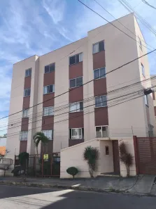 Apartamento com 3 Quartos à venda, 64m² no Inconfidentes, Contagem