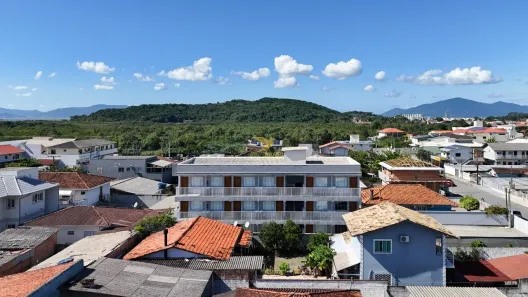 Apartamento com 18 Quartos à venda, 590m² no Barra do Aririú, Palhoça
