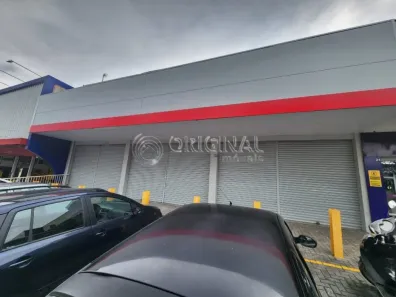 Ponto Comercial para alugar, 300m² no Osasco, Colombo