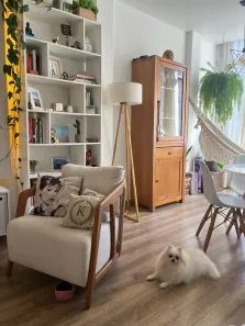 Apartamento com 2 Quartos para alugar, 85m² no Copacabana, Rio de Janeiro