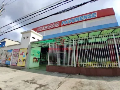 Ponto Comercial para alugar, 100m² no Pavuna, Rio de Janeiro