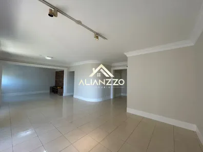 Apartamento com 4 Quartos à venda, 202m² no Jardim Irajá, Ribeirão Preto