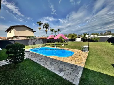 Fazenda/Sítio com 3 Quartos à venda, 280m² no Mandú, Pindamonhangaba