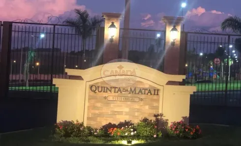 Casa de Condomínio com 3 Quartos à venda, 186m² no Quinta da Mata, Ribeirão Preto