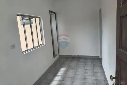 Casa com 1 Quarto para alugar, 50m² no Vila Palmeiras, São Paulo