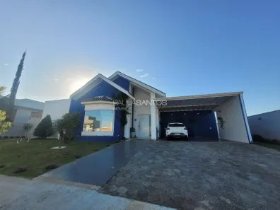 Casa de Condomínio com 4 Quartos à venda, 415m² no Jardim Novo Mundo, Sorocaba
