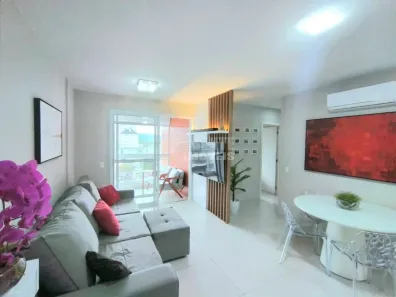 Apartamento com 3 Quartos à venda, 85m² no Agronômica, Florianópolis