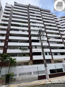 Apartamento com 2 Quartos para alugar, 88m² no Pituba, Salvador