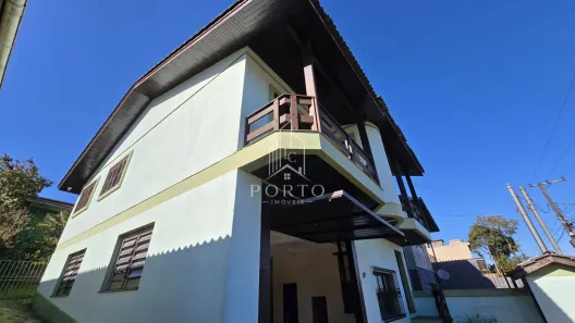 Sobrado com 3 Quartos à venda, 233m² no Jardim das Hortências, Caxias do Sul