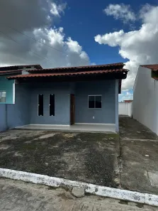 Casa de Condomínio com 2 Quartos para alugar, 58m² no Senador Nilo Coelho, Arapiraca