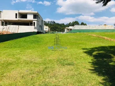 Lote/Terreno à venda, 1027m² no Tamboré, Santana de Parnaíba