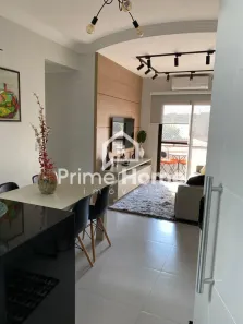 Apartamento com 3 Quartos à venda, 70m² no Jardim Alto da Boa Vista, Valinhos