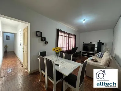 Apartamento com 3 Quartos à venda, 115m² no Belenzinho, São Paulo
