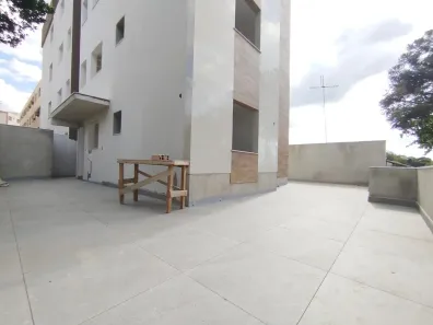 Apartamento com 2 Quartos à venda, 132m² no Candelária, Belo Horizonte