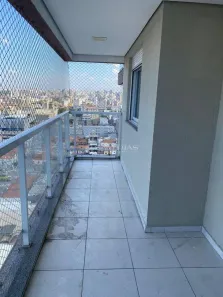 Apartamento com 2 Quartos à venda, 84m² no Pari, São Paulo