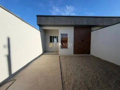 Casa com 3 Quartos à venda, 70m² no Jardim Continental II, Taubaté