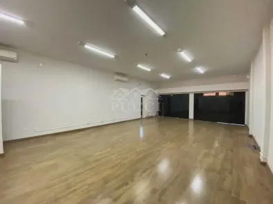 Ponto Comercial para alugar, 86m² no São Joaquim, Franca