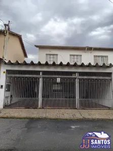 Sobrado com 3 Quartos à venda, 226m² no Alto da Mooca, São Paulo