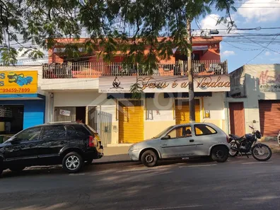 Sobrado com 2 Quartos à venda, 280m² no Vila Boa Vista 1, São Carlos