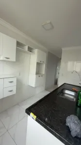 Apartamento com 2 Quartos à venda, 43m² no Panorama (Polvilho), Cajamar